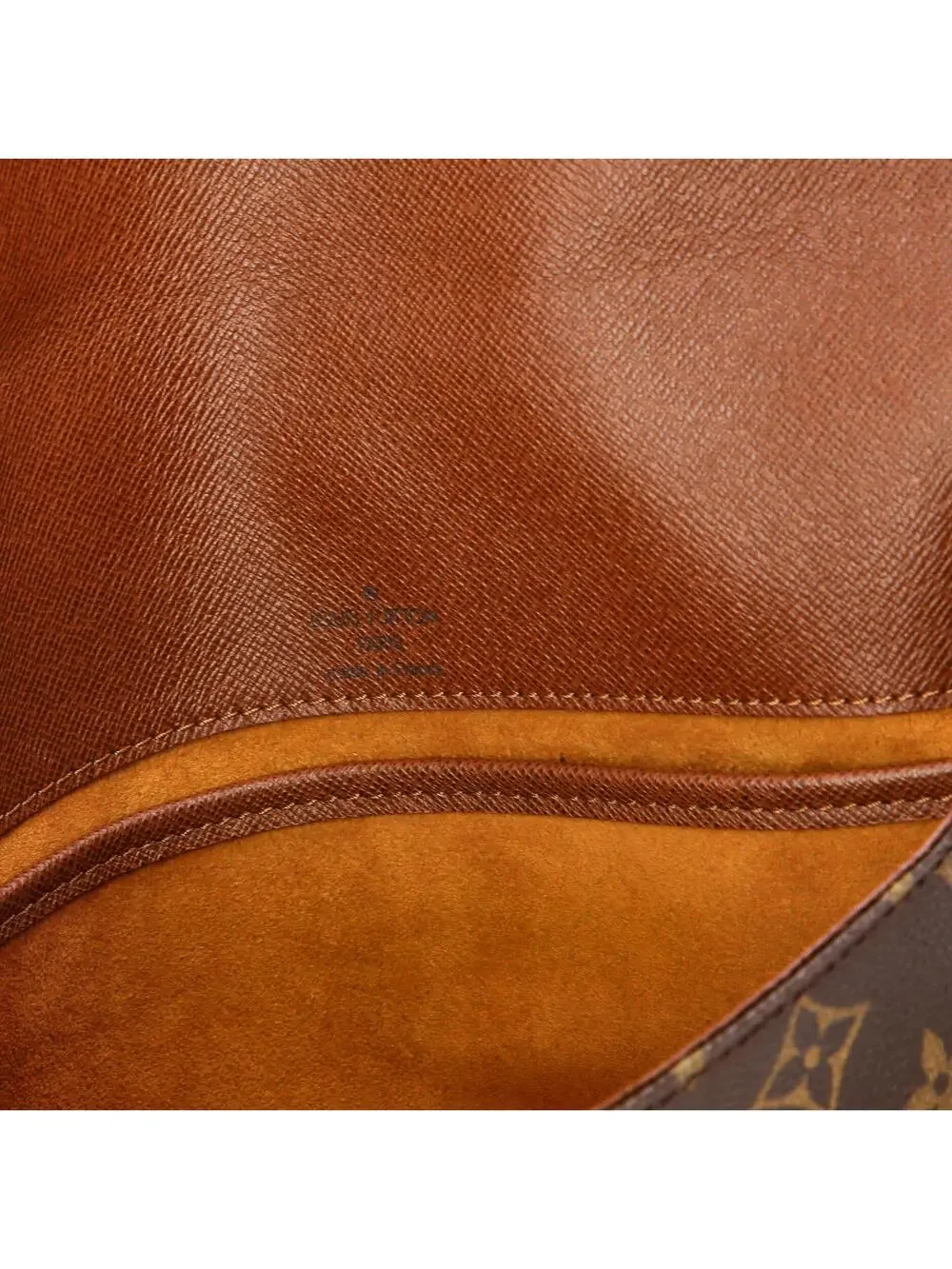 Louis Vuitton Musette Tango Handbag #269705L91B